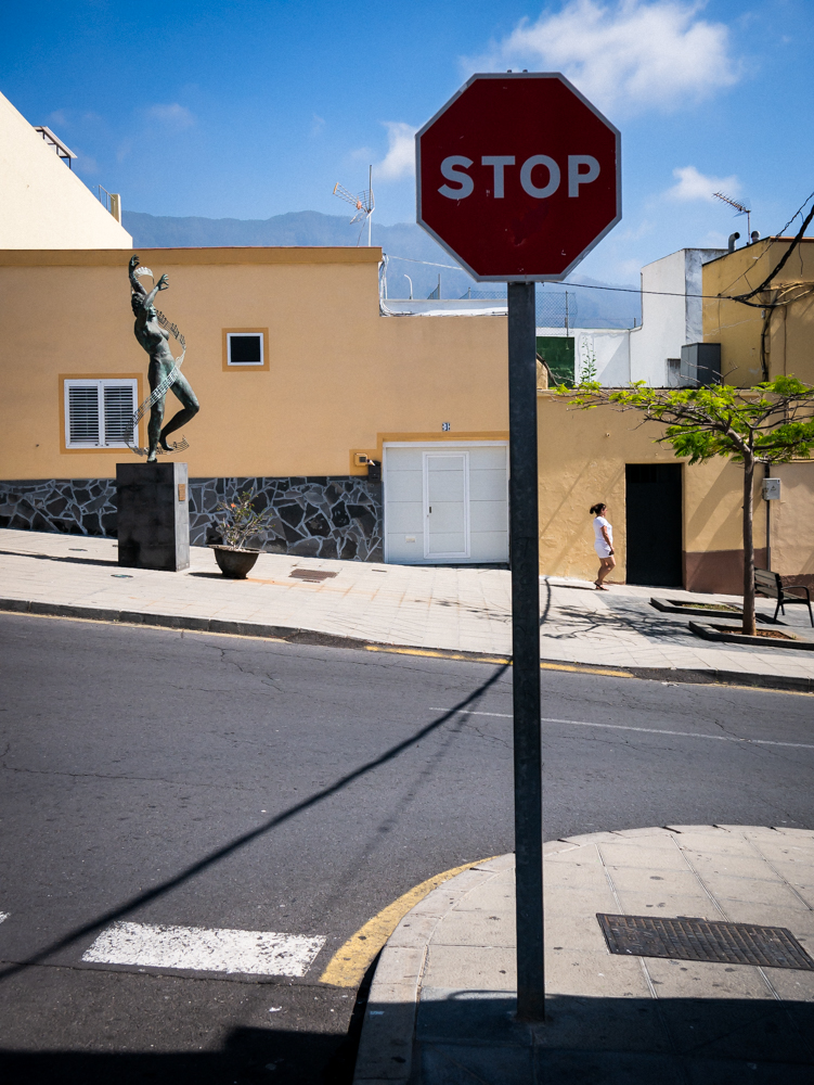 Canaries